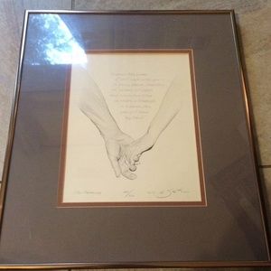 The promise by Robert sexton