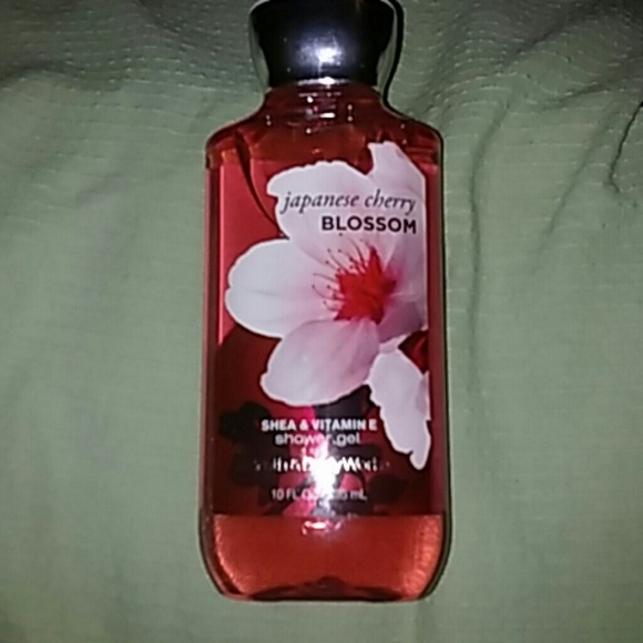 Body wash