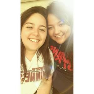 Meet your Posher, Alicia