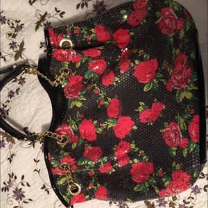 Betsy Johnson Bag