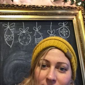 Meet your Posher, Kelsie