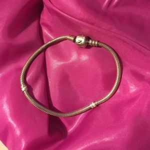 Pandora bracelet