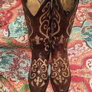 🎉flash sale🎉Tony Lama boots