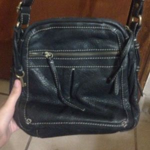 Small crossbody bag