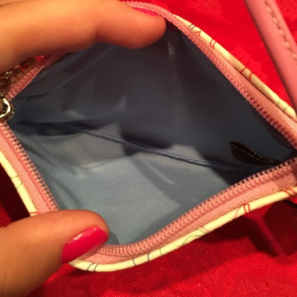 Color wristlet Coach - Picture 4 of 4