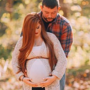 Meet your Posher, Christy