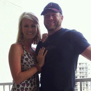 Meet your Posher, Jennifer-chad