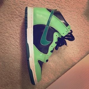 Nike Dunks