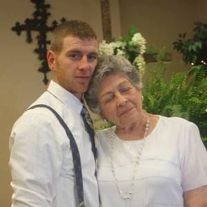 Meet your Posher, Rhonda