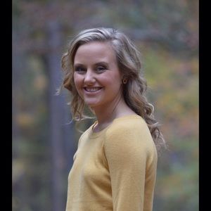 Meet your Posher, Makenna