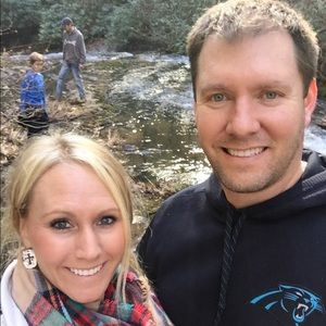 Meet your Posher, Britt