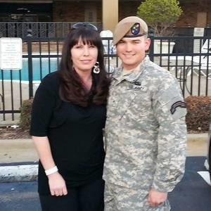 Meet your Posher, Janice