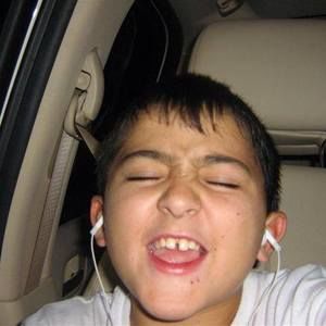 Meet your Posher, Lesa