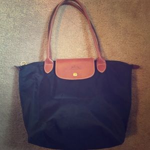 LongChamp Small Le Pliage Tote🎉