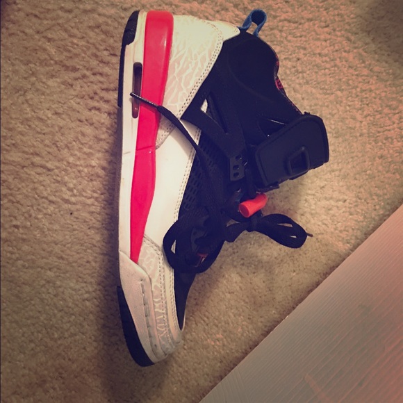 Jordan Spizikes