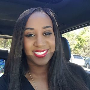 Meet your Posher, Deandra