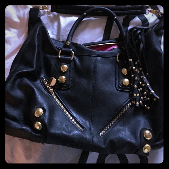 Icing Handbags - Purse
