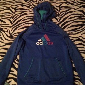 Adidas hoodie