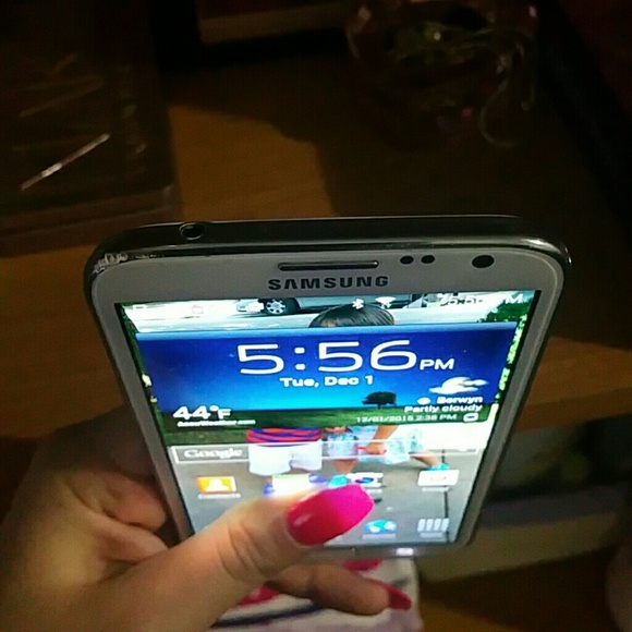 Note 2 tmobile - Picture 2 of 4