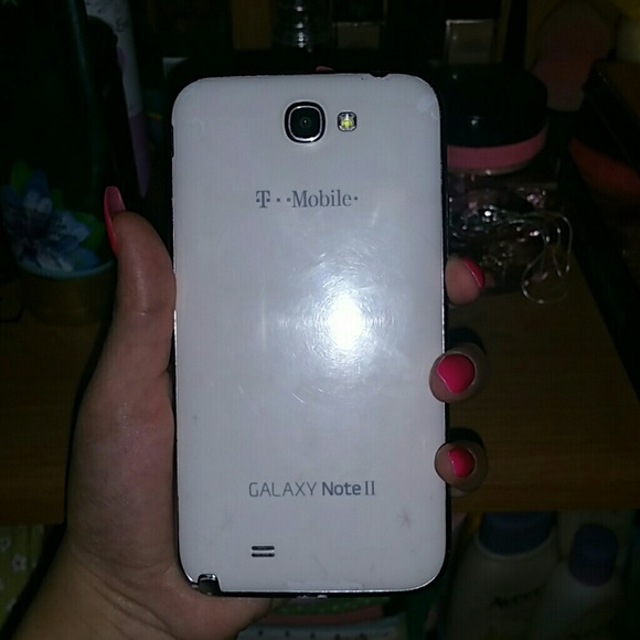 Note 2 tmobile - Picture 4 of 4