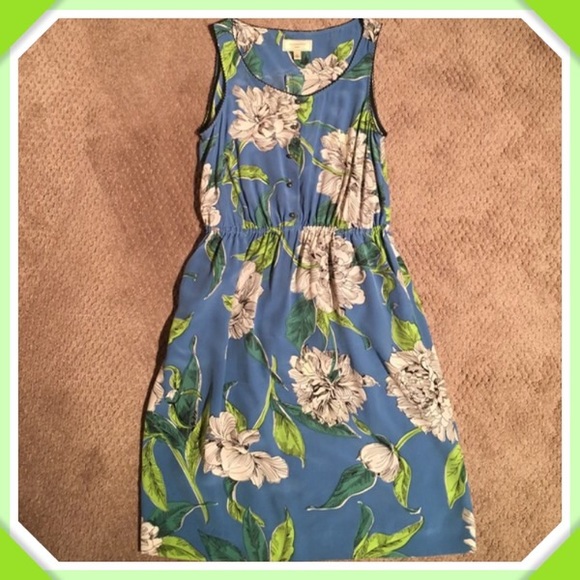 Anthropologie Dresses & Skirts - 🍃🌺Anthropologie dress🌷🍁