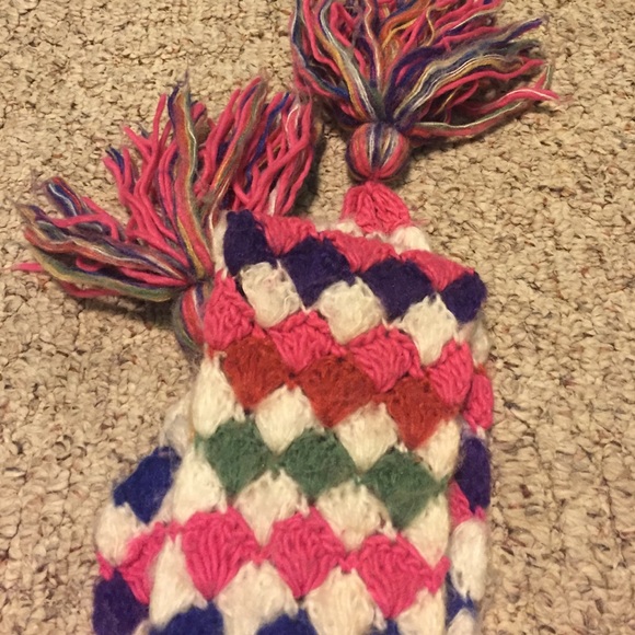 Scarf - Picture 3 of 3