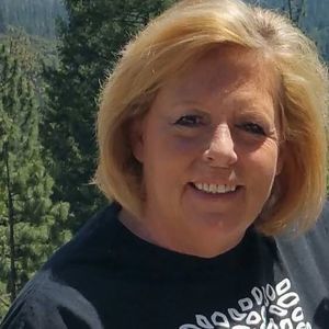 Meet your Posher, Susie