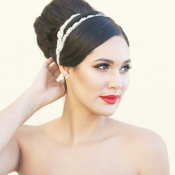 Bridal Headpiece