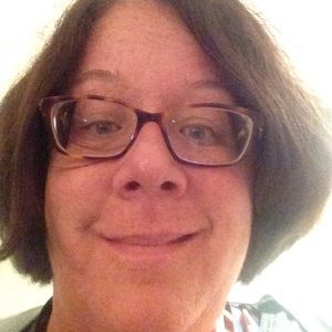 Meet your Posher, Cathy