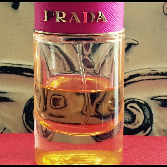 " CANDY" by Prada