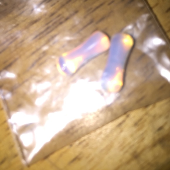 Clear 6g gauge😍😍 - Picture 3 of 3