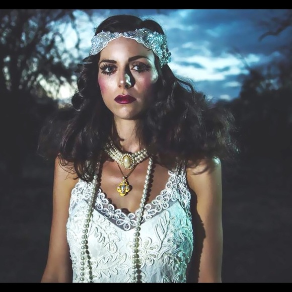 Bridal Headpiece