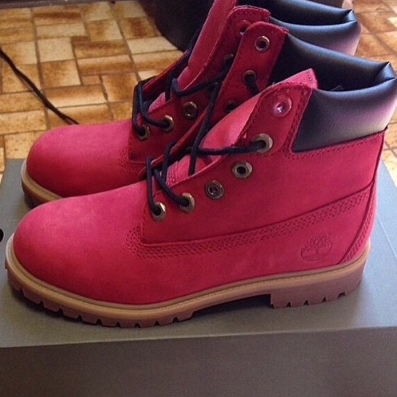 Timberland Boots - Picture 2 of 2