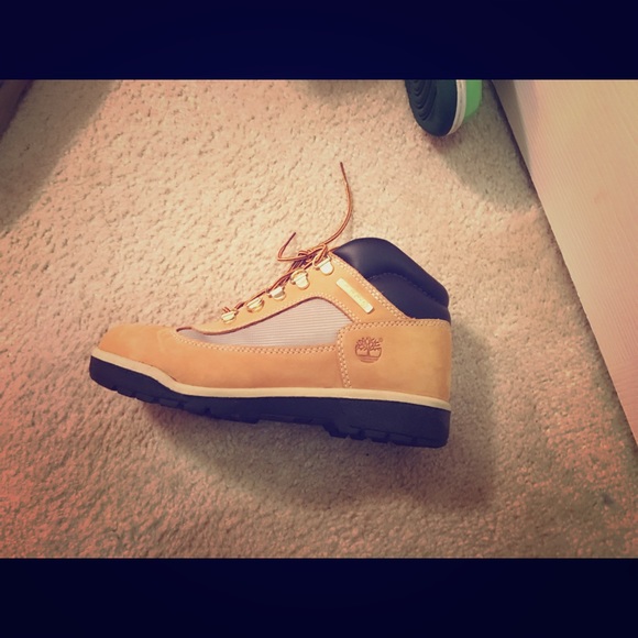 Timberland boots