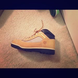 Timberland boots