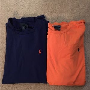 Polo by Ralph Lauren T-Shirts XXL