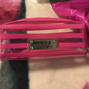 VS cosmetic bag