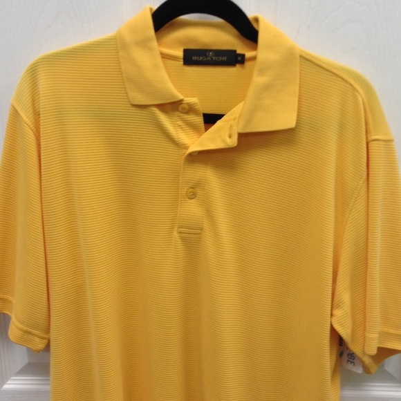 Polo shirt size medium