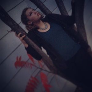 Meet your Posher, Lilaka