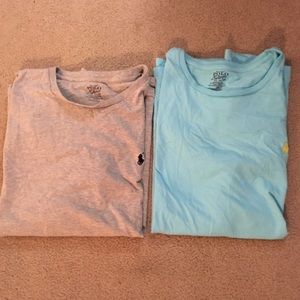 Polo by Ralph Lauren T-Shirts