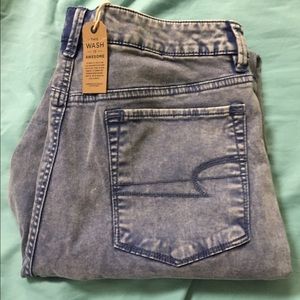 Ae jeans