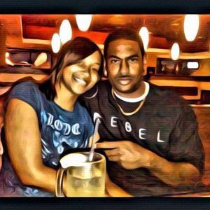 Meet your Posher, Alvina