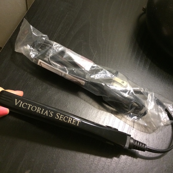 Mini VS Straightener