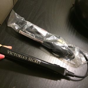 Mini VS Straightener