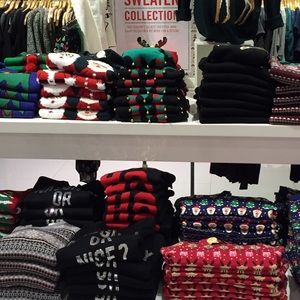 Meet your Posher, Claire