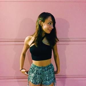 Meet your Posher, Alexia