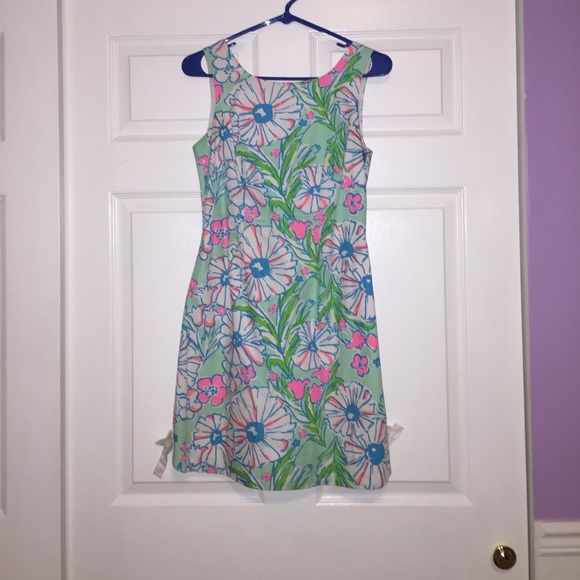 Lilly Pulitzer Shift Dress