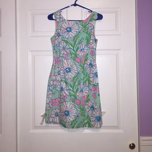 Lilly Pulitzer Shift Dress