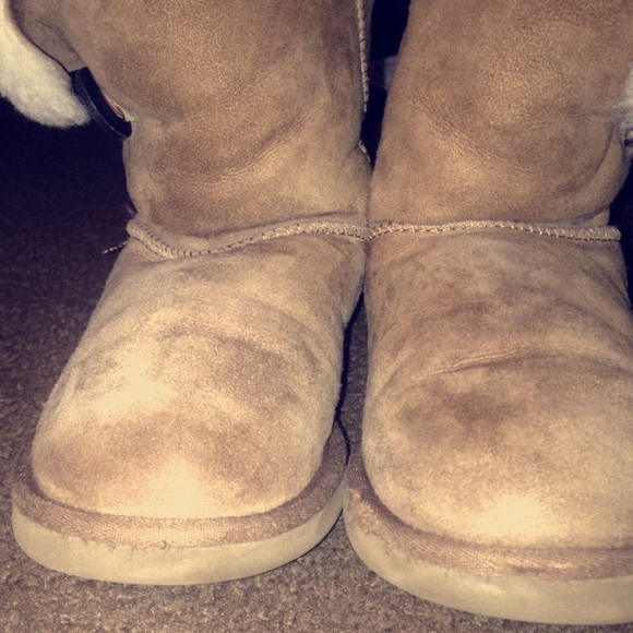UGGS!!! - Picture 2 of 4