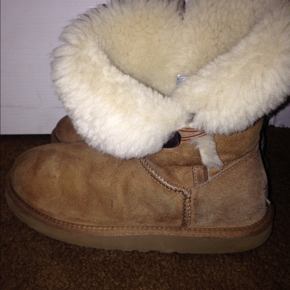 UGGS!!! - Picture 4 of 4